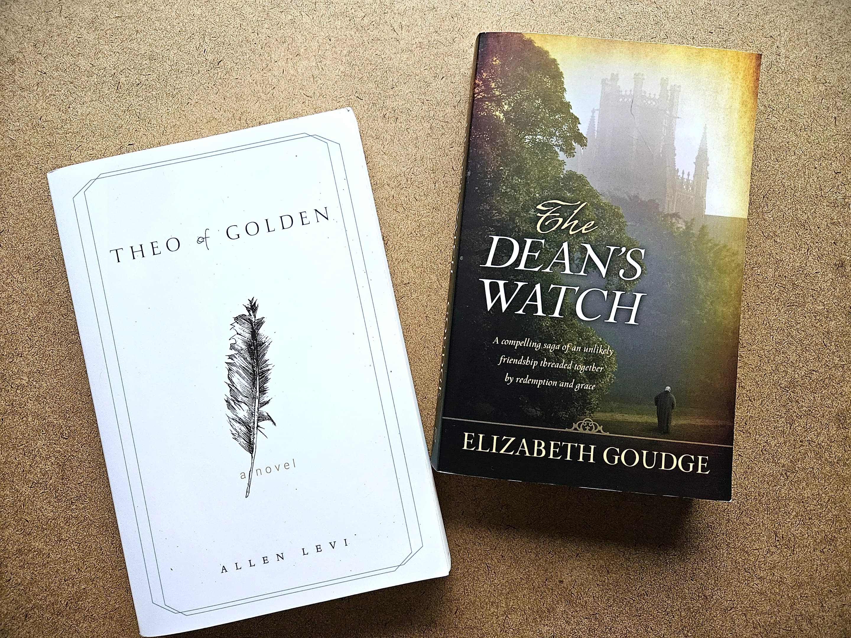 book review – Great and Noble Tasks