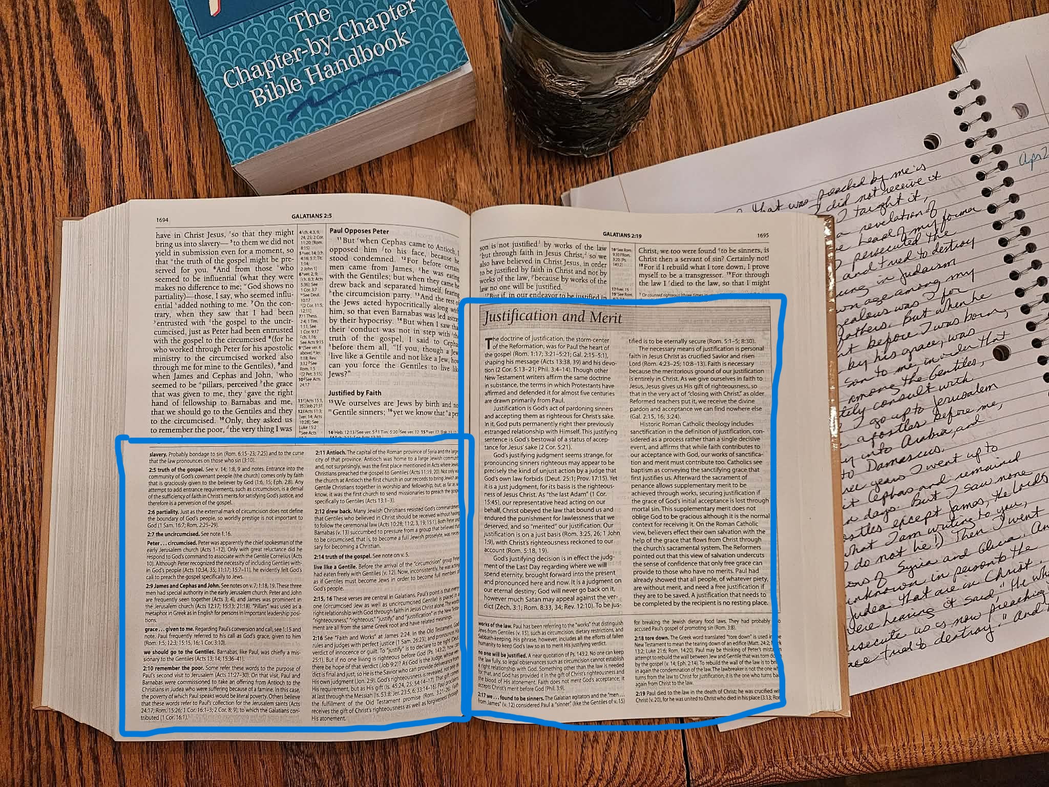 Hand Copying the Entire Bible: Where I Am, How It’s Going, and What’s ...